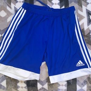 Men’s adidas shorts